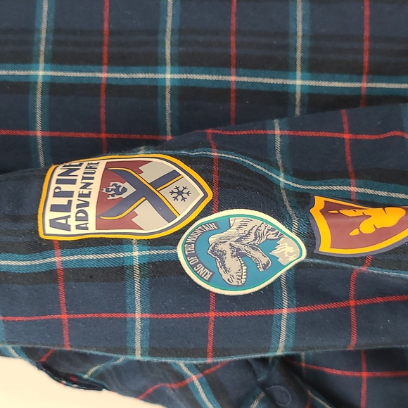 Garanimals 365 Kids Jacket/ Size 5/NWT - Picture 6 of 7